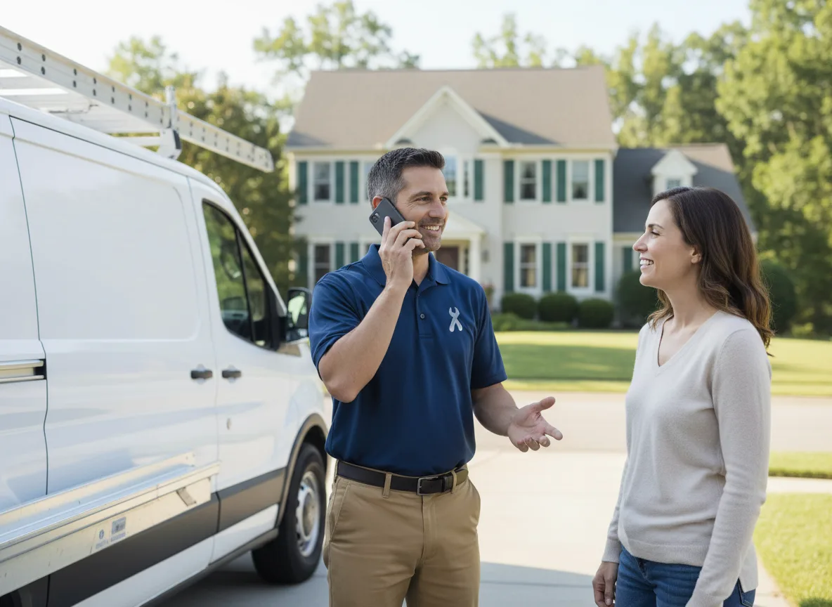 Home Gutter Service Rosamond, CA FAQs